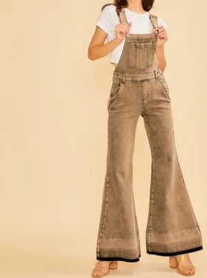 Annie Overalls