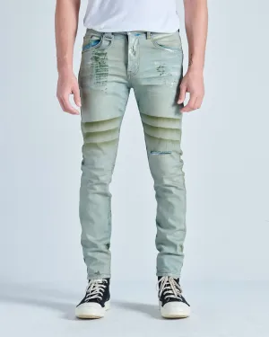 EDEN DENIM