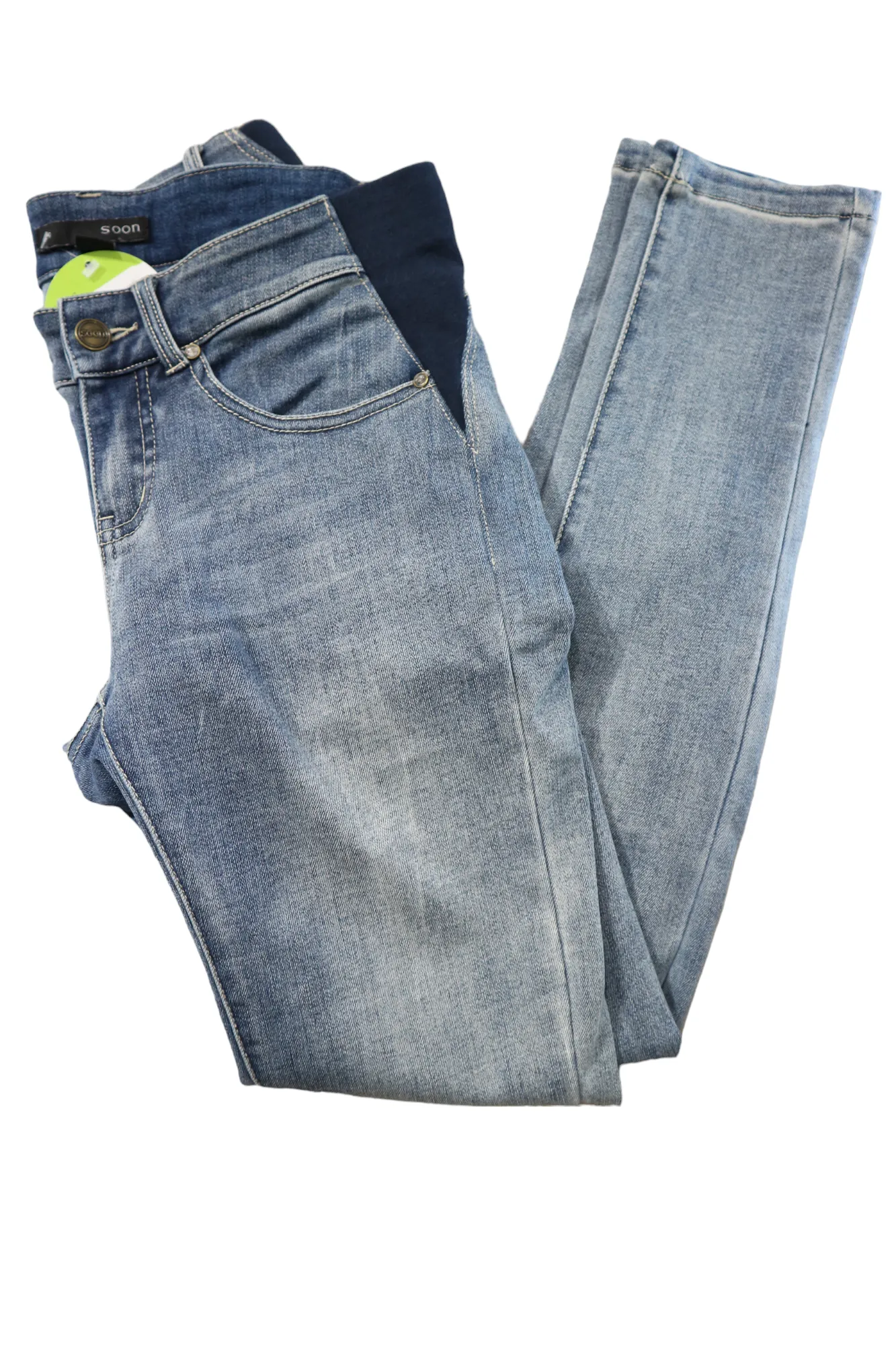 Soon Maternity Jeans, 26